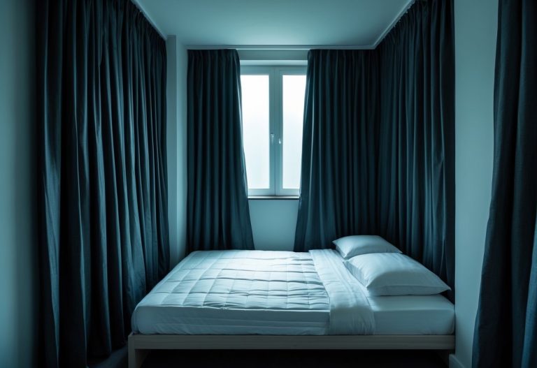Terrible Small Bedroom Ideas for Couples