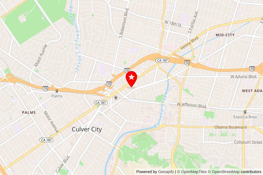 Furniture Stores in Los Angeles