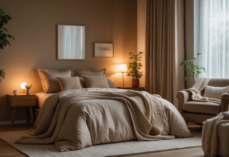 Bedroom Ideas Cozy