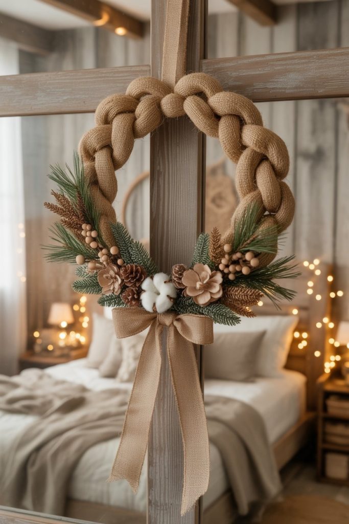 Fun Christmas Wreaths