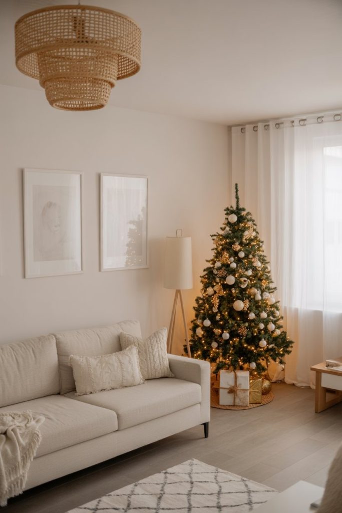15+ Christmas Decor Ideas