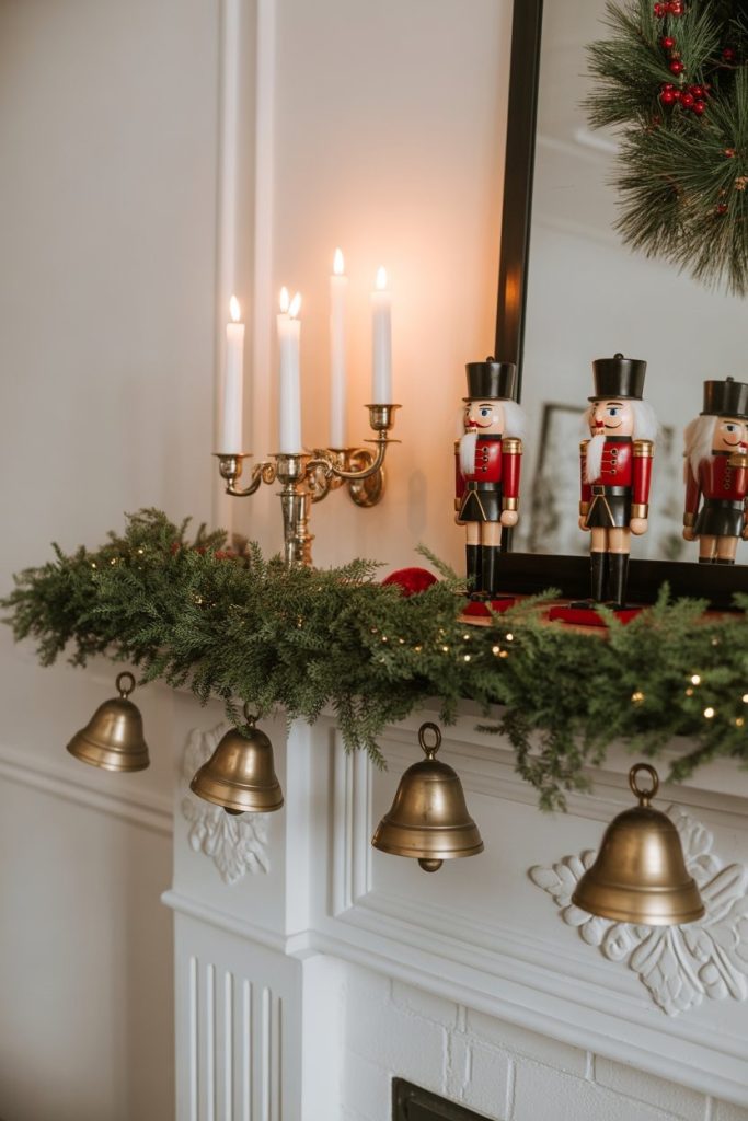 15+ Christmas Decor Ideas
