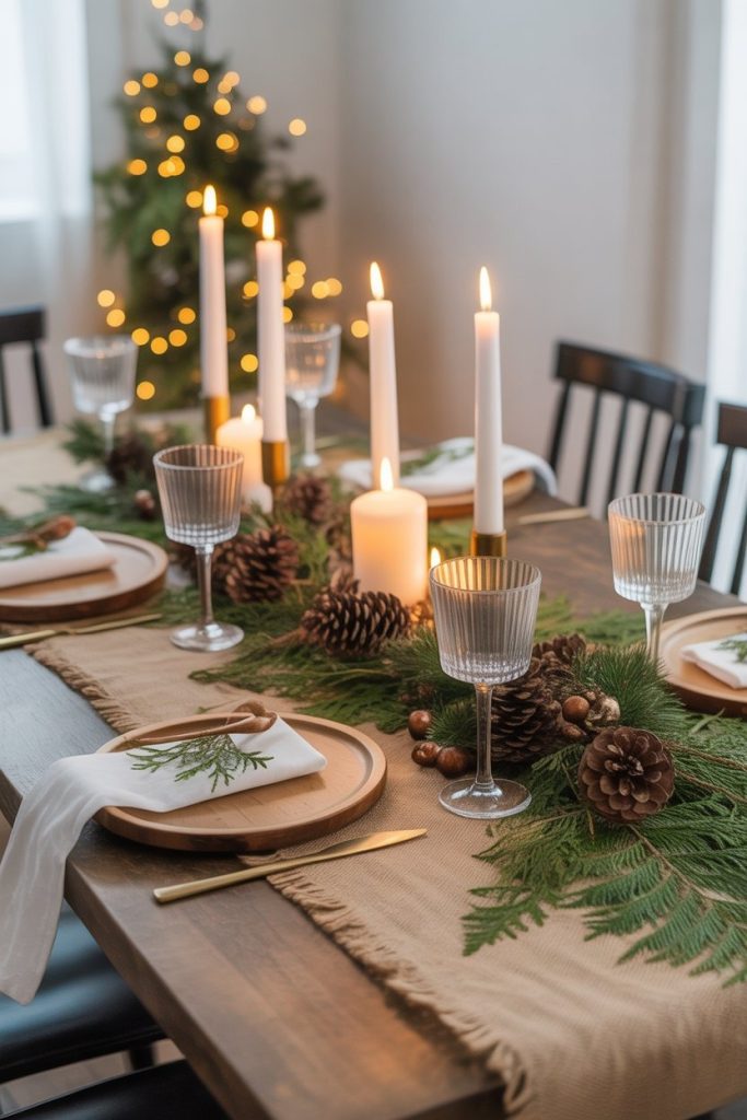 15+ Christmas Decor Ideas