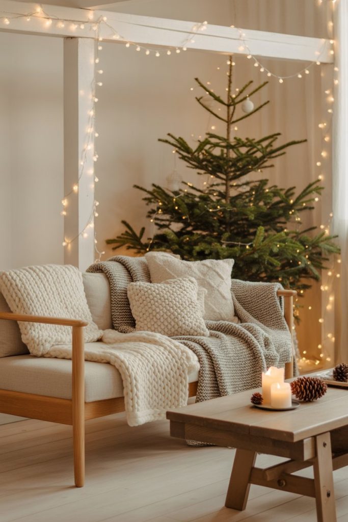15+ Christmas Decor Ideas