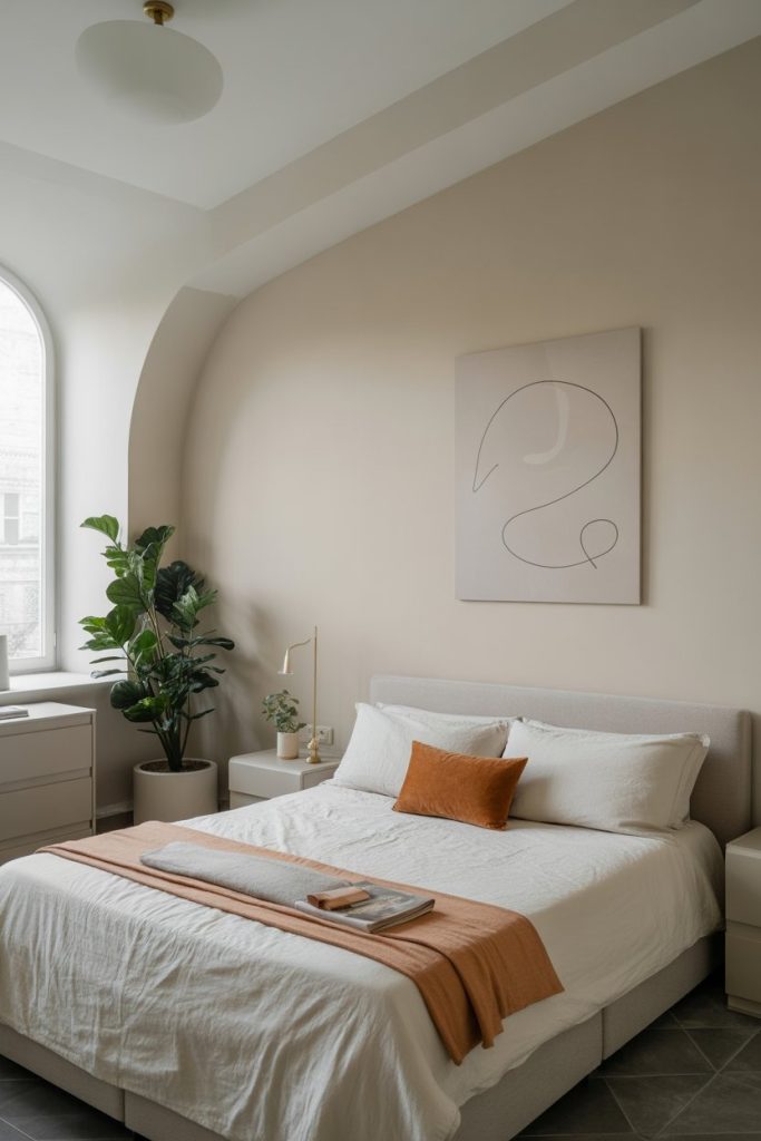 Mistakes to Avoid in a Small Bedroom