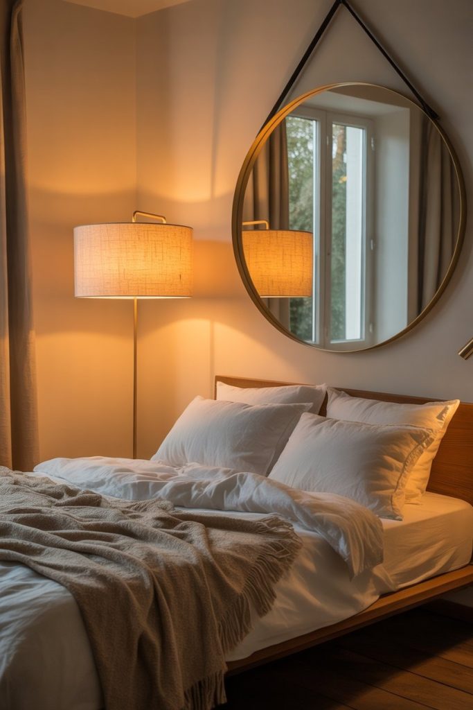Mistakes to Avoid in a Small Bedroom