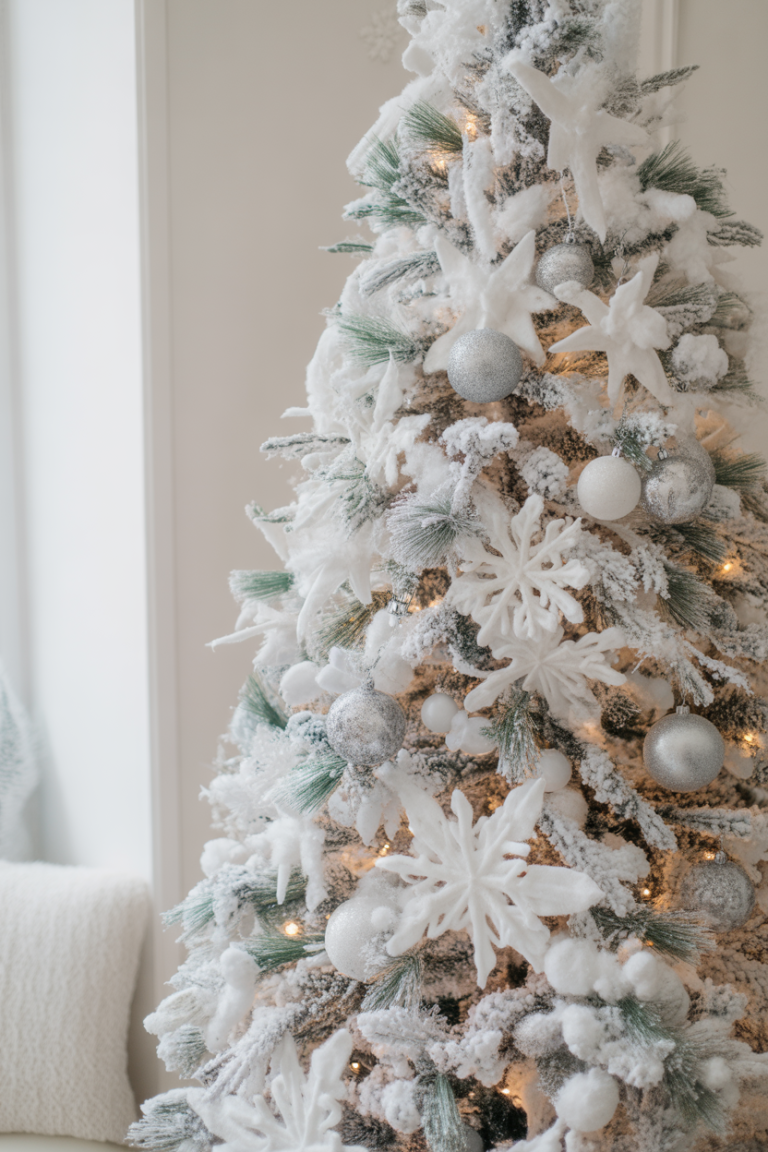 Christmas Tree Trends