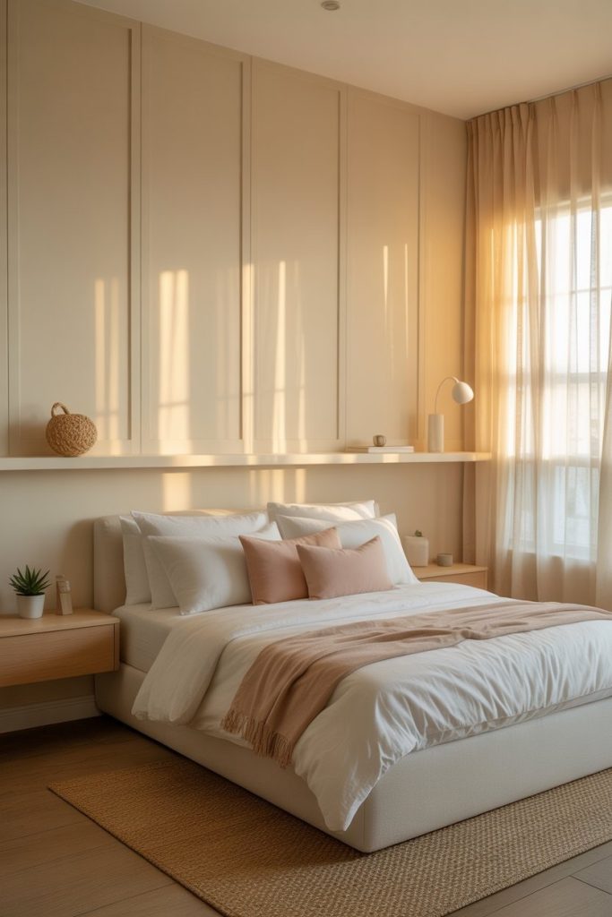 Very Small Bedroom Ideas For Couples