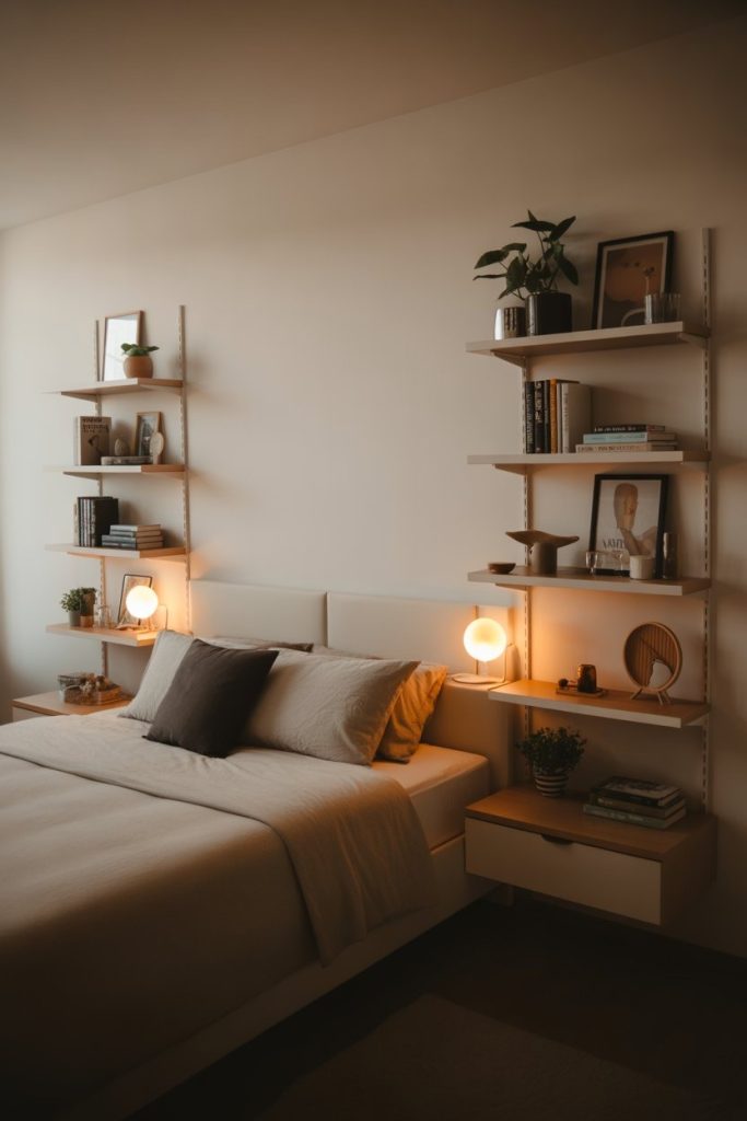 Very Small Bedroom Ideas For Couples