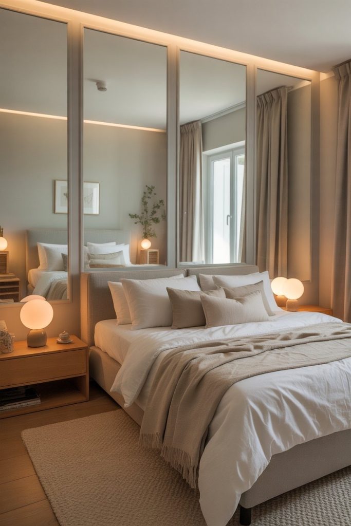 Very Small Bedroom Ideas For Couples