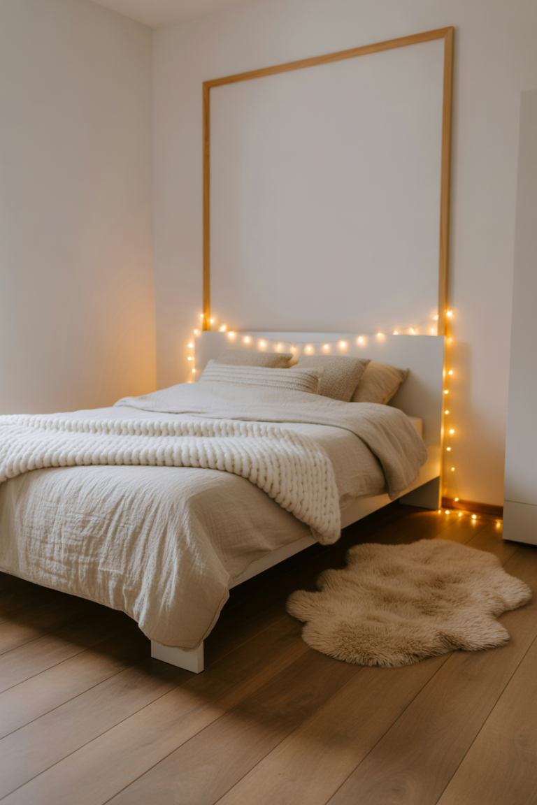 Small Teenage Girl Bedroom Ideas