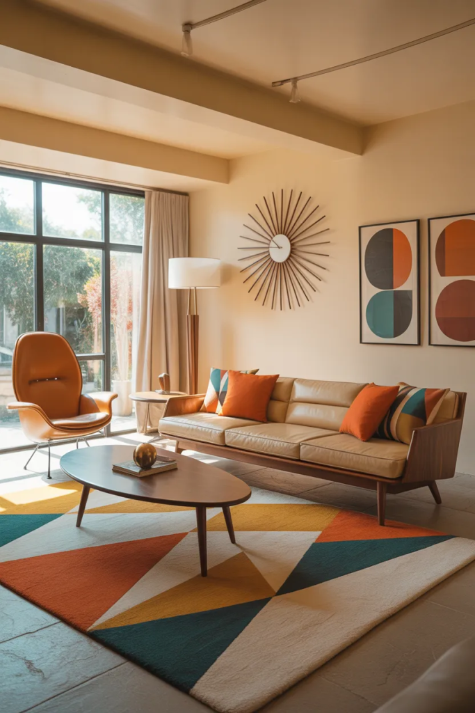 Living Room Decor Ideas