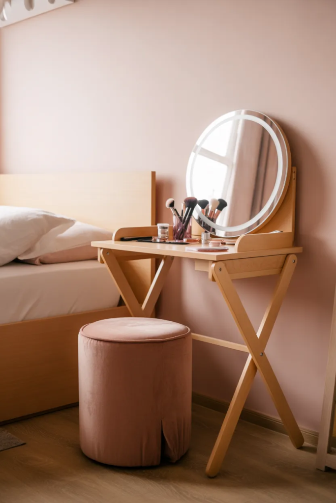 Bedroom Vanity Ideas